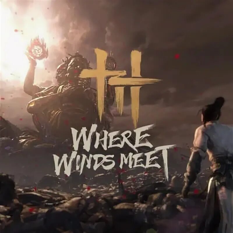 Where wind returns to celestial. Where wind returns to celestial