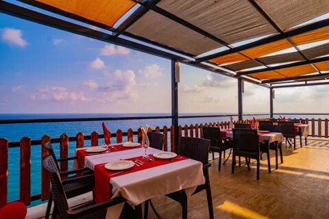 Отель турция senza garden holiday club 5
