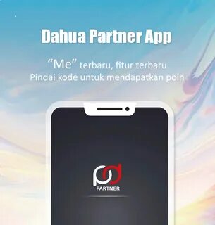 Приложение partner