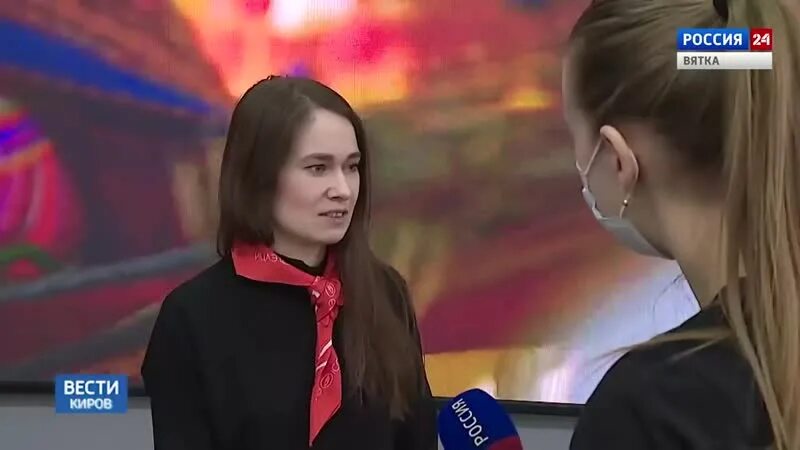 Вести фм киров фото. Вятка эфир. Прямая линия с губернатором. Вятка эфир. Вятка эфир.