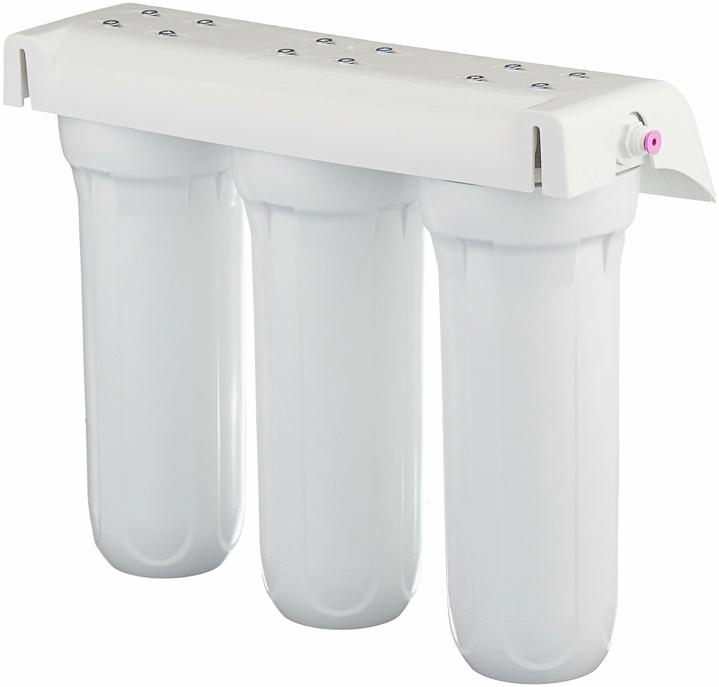 гейзер 3 ивж люкс. гейзер 2 ивж люкс. фильтр под мойкой гейзер 3ивж люкс (кран 6) трехступенчатый. фильтр воды гейзер 3 ивж люкс. гейзер 3 ивж.