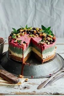 Raw vegan