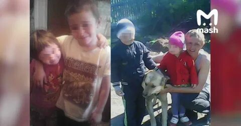 Фото семьи убитых девочек