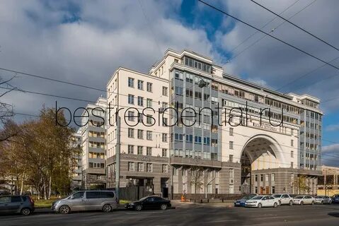 Жк новая история