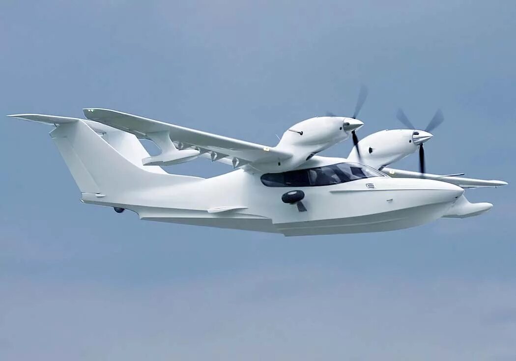 самолет-амфибия л-42м. самолет л-42м автопилот. гидросамолет чайка л-42. L 42 m. самолёт-амфибия l142 (л142).