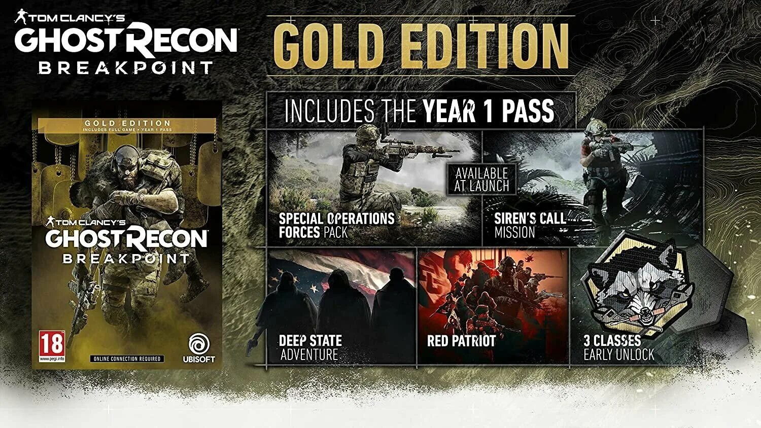 Tom clancy s ultimate edition. Ghost Recon ps4. Ghost Recon breakpoint ps4. Tom Clancy's Ghost Recon® breakpoint Gold Edition. Tom Clancy's Ghost Recon breakpoint Gold Edition ps4.