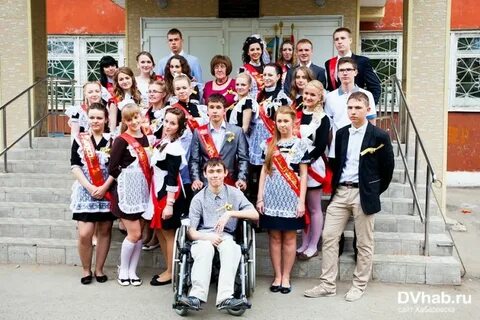 Расписание 44 школы хабаровск
