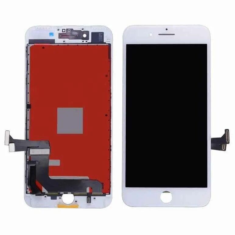 Plus модуль. Дисплейный модуль iphone 7 plus. iphone 7 plus lcd. дисплей iphone 7 plus черный. дисплей для iphone 7 plus (белый).