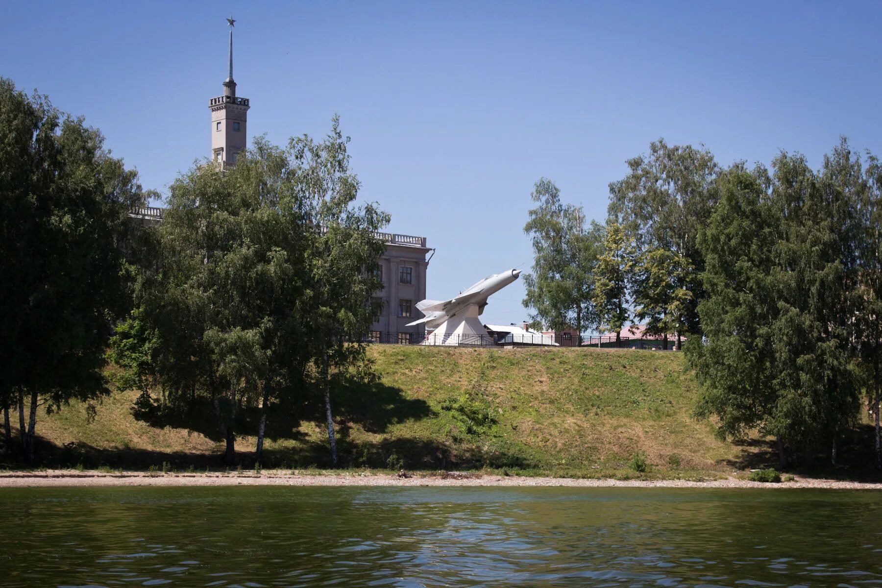 Набережная Чкаловск Нижегородская область. Покровская гора Чкаловск. Покровская гора Чкаловск Нижегородская область. Набережная г Чкаловска Нижегородской области.