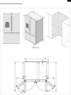Siemens kf91npj20r