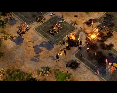 Red alert 3 отзывы