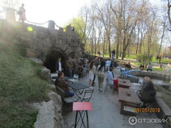 Больше кофе, кофейня, Александровский парк, 3Г, Санкт-Петербург - Яндекс Карты