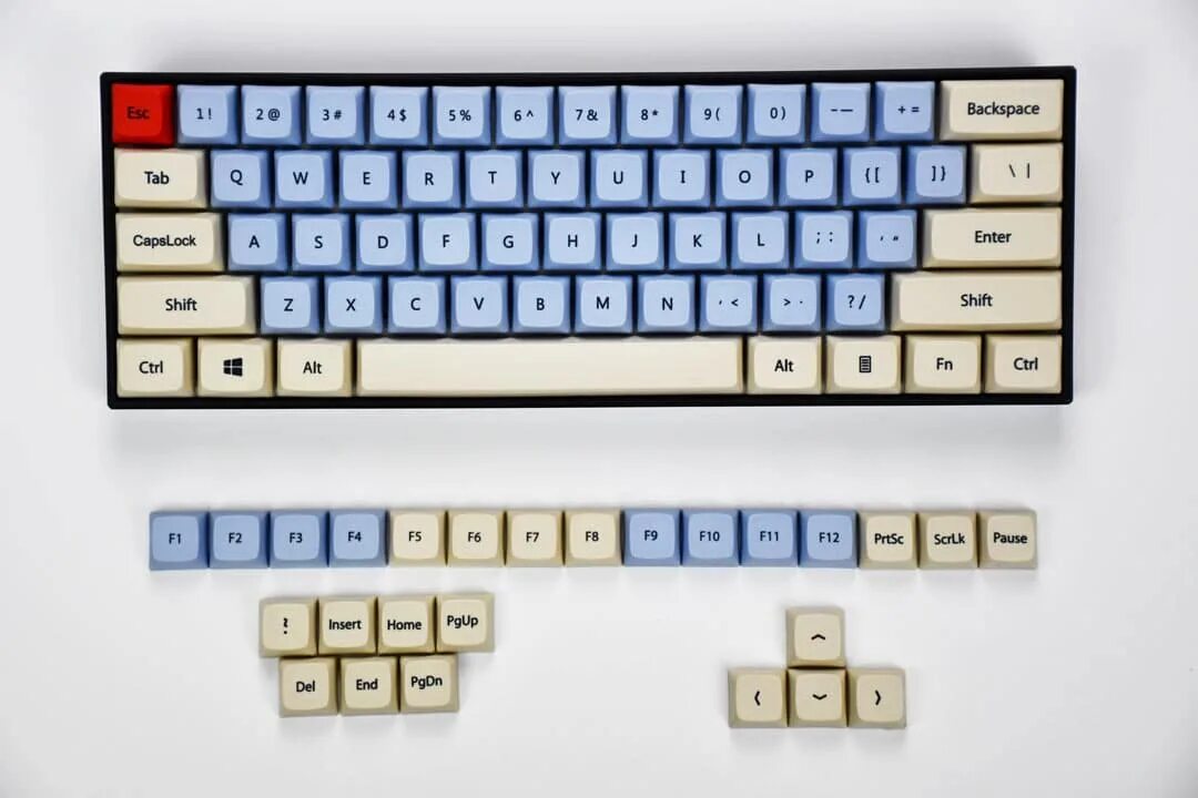 Keyboard store