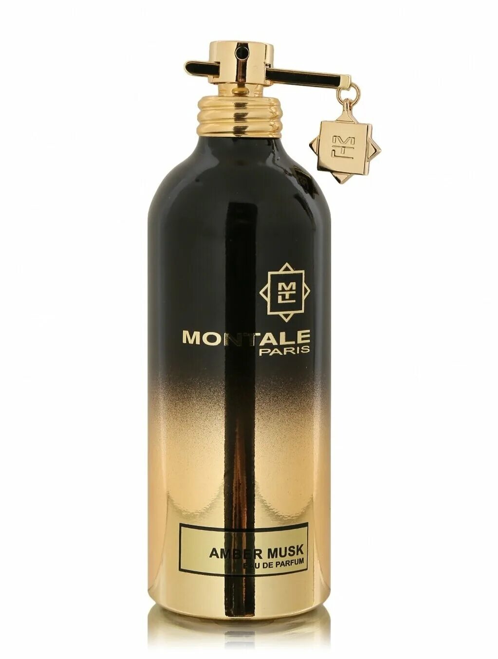 Montale patchouli