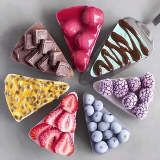 Самое вкусное лакомство