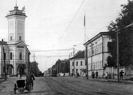 Антикварный архангельск
