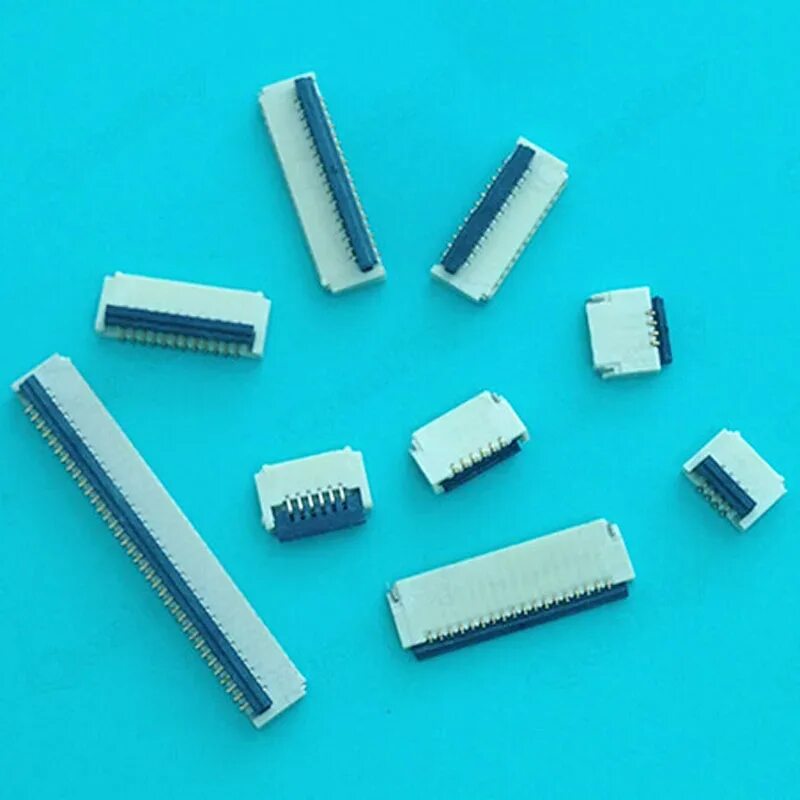 Разъём FPC FFC. FFC / FPC разъем 0,5 мм. FPC FFC 0,5. FFC Connector 20 Pin 0.5. Разъемы 0.5