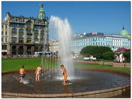 Недорогие фото в санкт петербурге