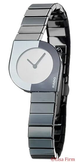 Shape watch