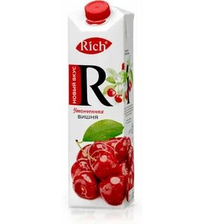 Rich one