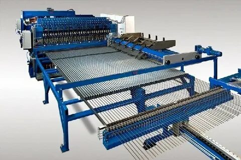 Wire machine