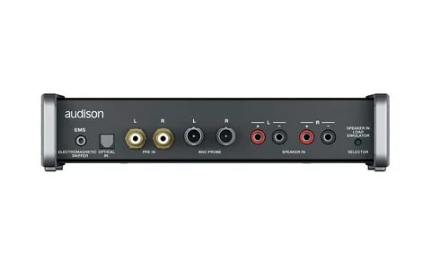 Audio tune