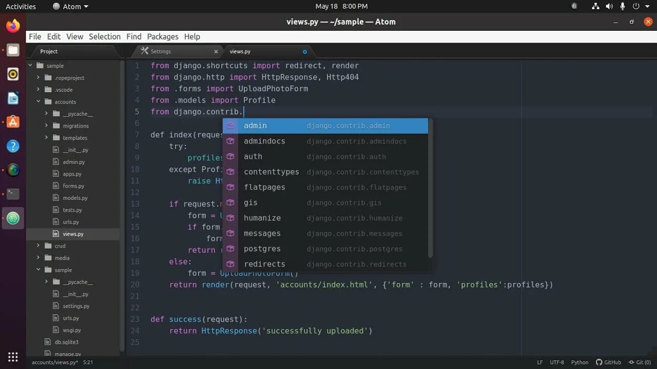 Код html на atom. Atom для пайтона. Atom ide. Атом программирование. Атом питон.