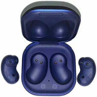 Galaxy buds live