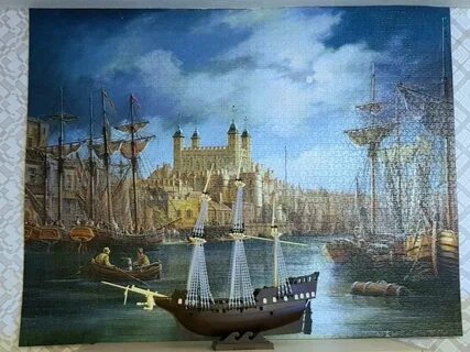 Гавань времени