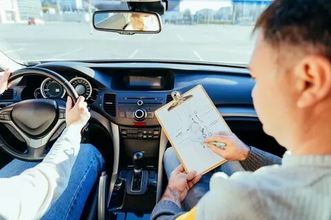 Driver's education
