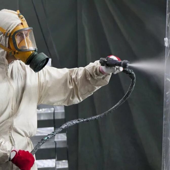 Антикоррозийная защита металлоконструкций. Сгк-2 огнезащита. Нанесение огнезащиты на металлоконструкции. Вспучивающаяся огнезащитная краска. Нанесенее огнезащиты на метал.