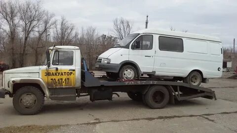 Эвакуация газ