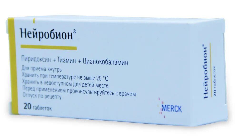 Нейробион Мерк таблетки Merck. Нейробион n20 табл п/о. Нейробион 30 таблетки. Нейробион, тбл п/о №20. Нейробион раствор для инъекций отзывы