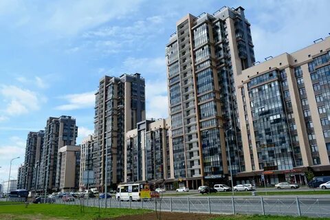 Балтийская жемчужина адрес