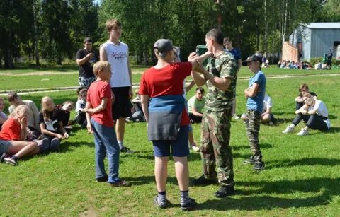Алые паруса ивановская область