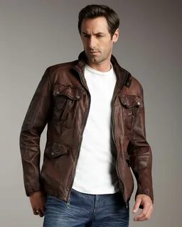 Men jacket