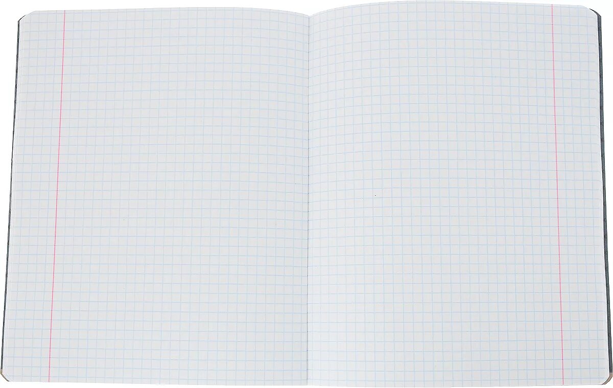 Раскрытая тетрадь. Раскрывает тетрадь. Открытая тетрадь в клетку. Открытая тетрадь. Открытый блокнот.