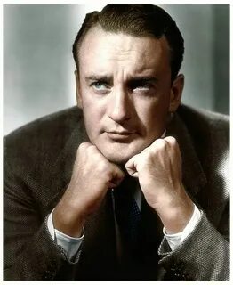 As an actor