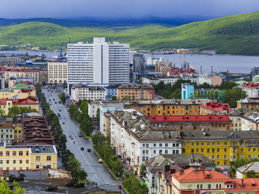 Показать мурманской обл. Мурманск мурманская область. мурманск центр города. центр город мурманск лето. мурманску «столица кольского полуострова».