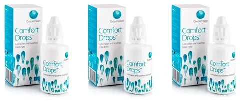 Other drops