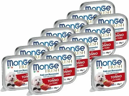Monge для собак 2 5