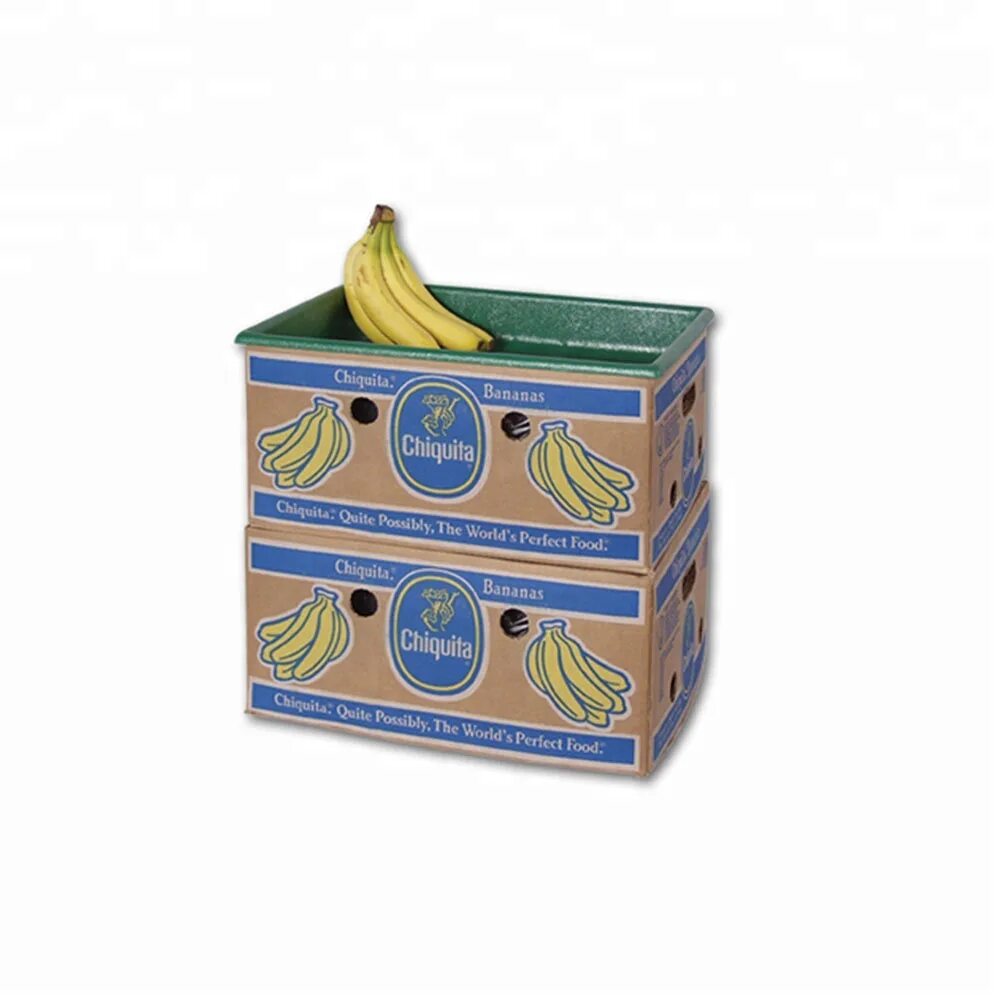 Banana box