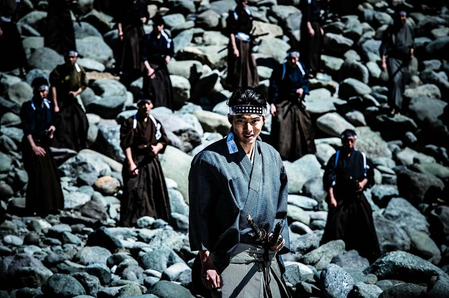 безумный самурай мусаси. безумный самурай мусаси фильм 2020. Crazy samurai musashi 2020. миямото мусаси (так сакагути). безумный самурай мусаси.