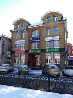 Тверь радищева фото