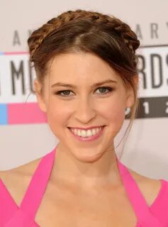 Eden Sher Quotes. 