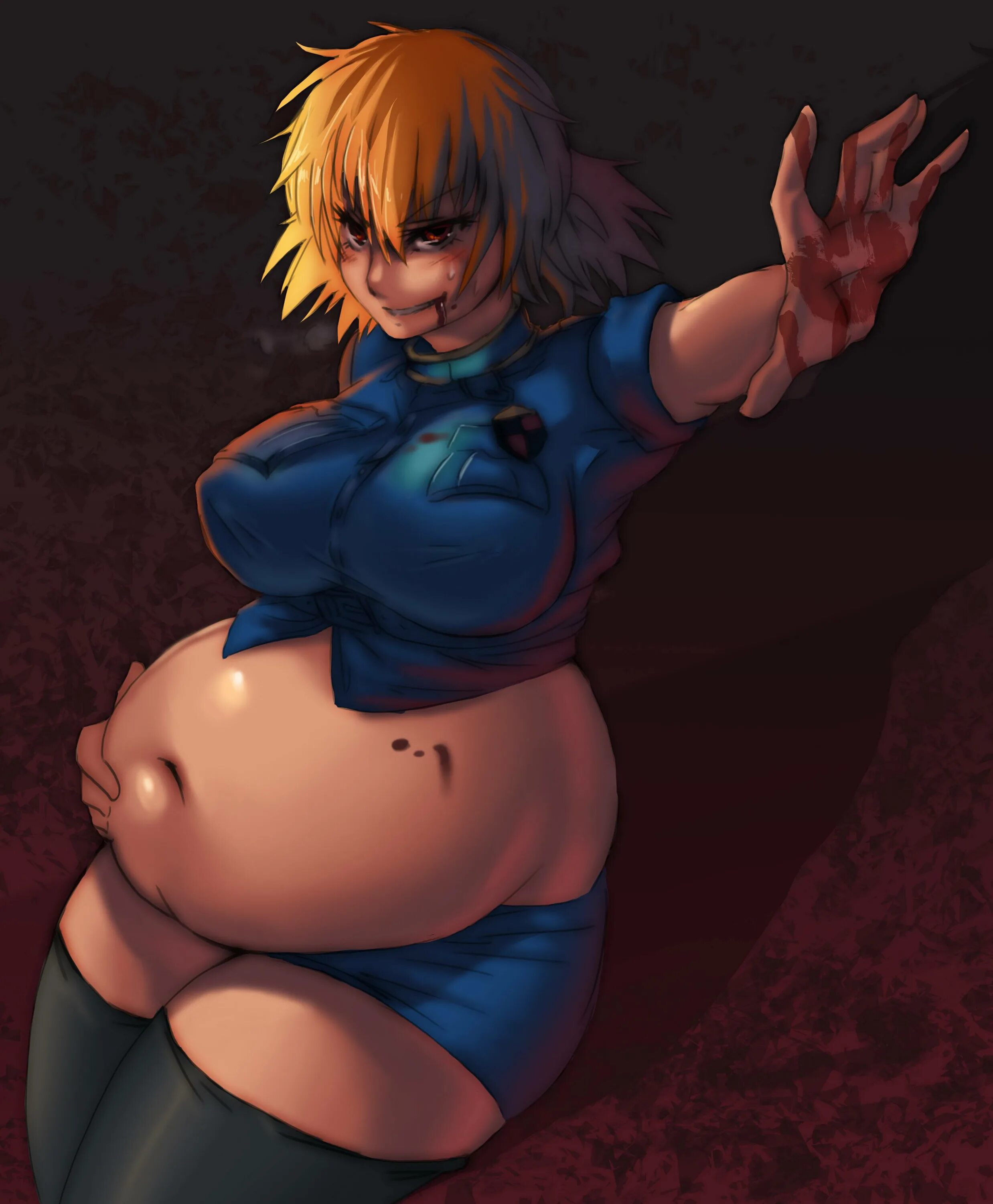 Stuffing game. Минамото фейт big belly stuffing. биг белли аниме стаффинг. белли инфлатион большой. kipteitei belly stuffing.