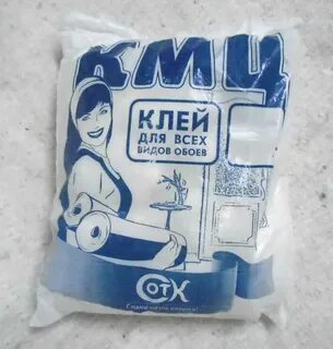 Клей для обой дома
