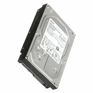 Ultrastar жесткий диск