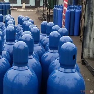 Полимер газ