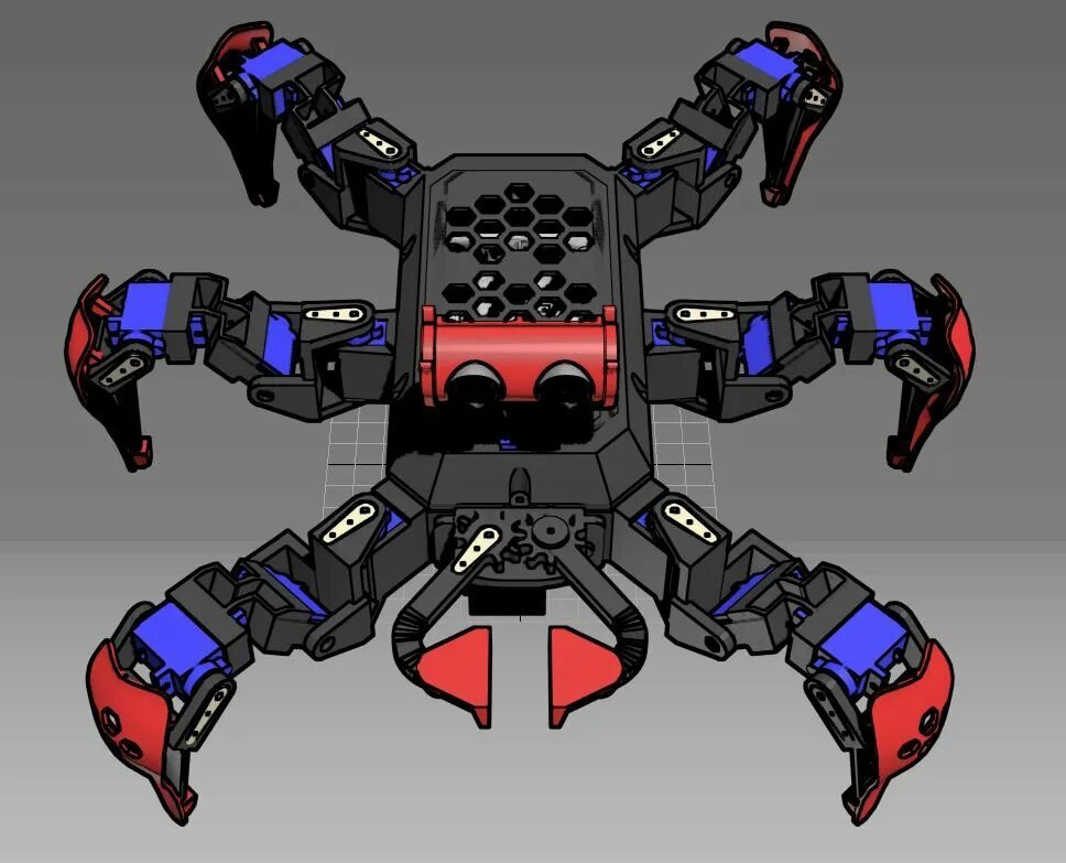 Робот паук квадропод. Робот паук на ардуино. Робот гексапод ардуино паук. Шагающий робот на ардуино паук.